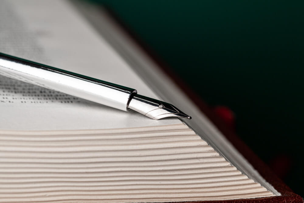 revisione linguistica e giuridica di documenti tradotti